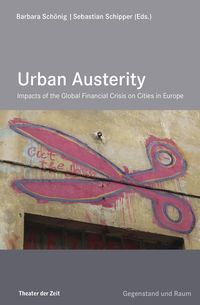 Bild vom Artikel Urban Austerity vom Autor 