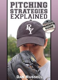 Produktbild: Pitching Strategies Explained
