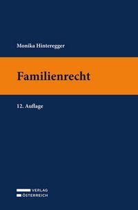 Produktbild: Familienrecht