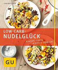 Produktbild: Low-Carb-Nudelgl&uuml;ck