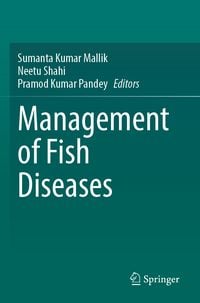 Produktbild: Management of Fish Diseases