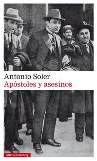 Produktbild: Ap&oacute;stoles y asesinos