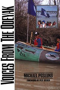 Produktbild: Voices From the Odeyak