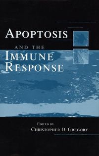 Produktbild: Apoptosis and the Immune System