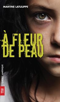 Produktbild: &Agrave; fleur de peau