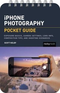 Produktbild: IPhone Photography: Pocket Guide