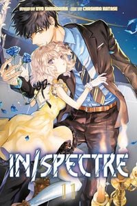 Produktbild: In/Spectre 11