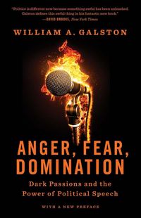 Produktbild: Anger, Fear, Domination