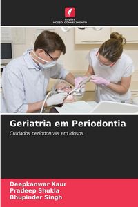 Produktbild: Geriatria em Periodontia