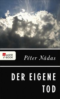 Produktbild: Der eigene Tod