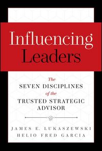 Produktbild: Influencing Leaders