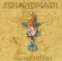 Produktbild: Wahre Helden