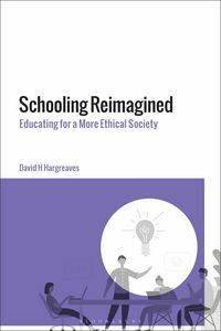 Produktbild: Schooling Reimagined