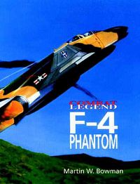Produktbild: F-4 Phantom -Cmbt Leg