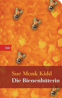 Produktbild: Die Bienenh&uuml;terin
