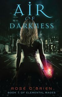 Produktbild: Air of Darkness