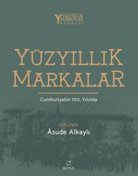 Produktbild: Y&uuml;zyillik Markalar