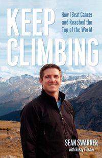 Bild vom Artikel Keep Climbing vom Autor Sean Swarner