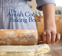 Produktbild: The Amish Cook's Baking Book