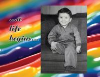 Produktbild: A Life Begins