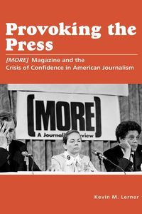 Produktbild: Provoking The Pr