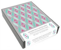 Produktbild: Geometrics Notecards