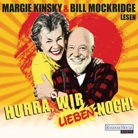 Produktbild: Hurra, wir lieben noch!