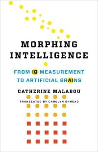 Produktbild: Morphing Intelligence