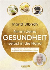 Produktbild: Nimm deine Gesundheit selbst in die Hand