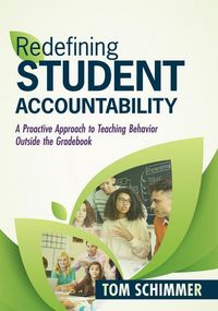 Produktbild: Redefining Student Accountability
