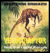 Produktbild: Velociraptor