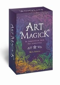 Produktbild: Art Magick Cards