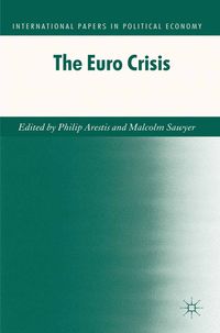 Produktbild: The Euro Crisis