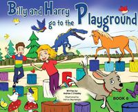 Produktbild: Billy and Harry Go to the Playground