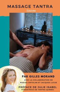 Produktbild: Massage tantra