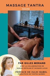 Produktbild: Massage Tantra