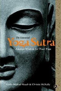 Produktbild: The Essential Yoga Sutra