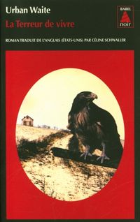Produktbild: La terreur de vivre