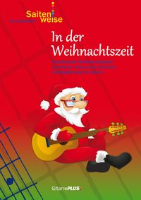Produktbild: In der Weihnachtszeit