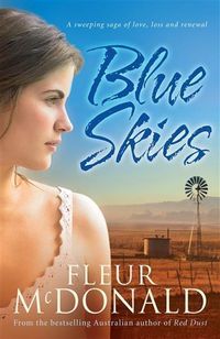 Produktbild: Blue Skies