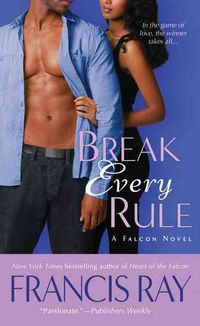 Produktbild: Break Every Rule
