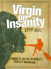 Produktbild: Virgin on Insanity