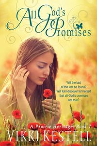 Produktbild: All God's Promises