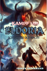 Produktbild: Kampf um Eldoria / Kampf um Eldoria - Schwerter der Macht