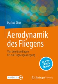 Bild vom Artikel Aerodynamik des Fliegens vom Autor Markus Dietz