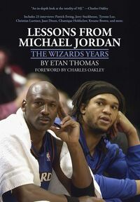 Produktbild: Lessons from Michael Jordan