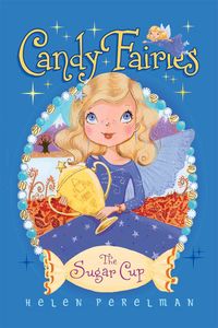 Produktbild: Candy Fairies #14 Sugar Cup
