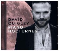 Produktbild: Piano Nocturnes