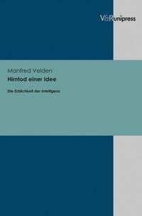 Produktbild: Hirntod einer Idee