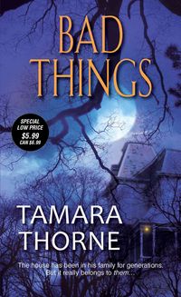 Produktbild: Bad Things